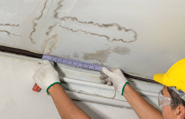 Reliable Water Damage contractor in Wolcott, IN by Water Damage Irwin